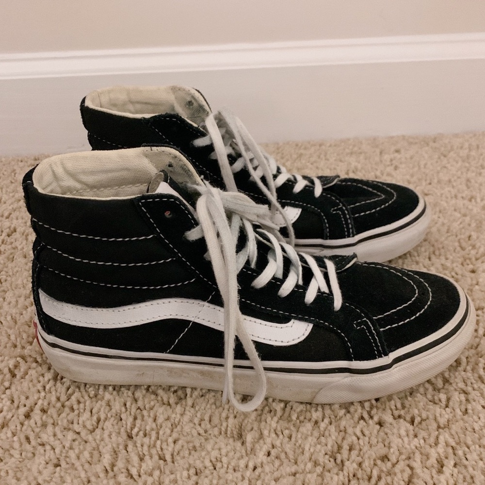 VANS Sk8 hi sneakers